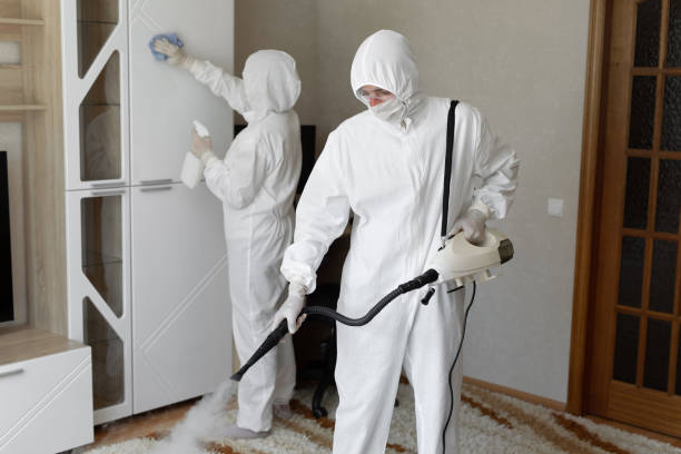 24/7 Emergency Infectious Disease Decontamination experts in Nichols, WI